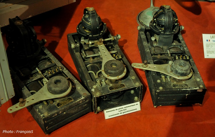 Musée de l'hydraviation