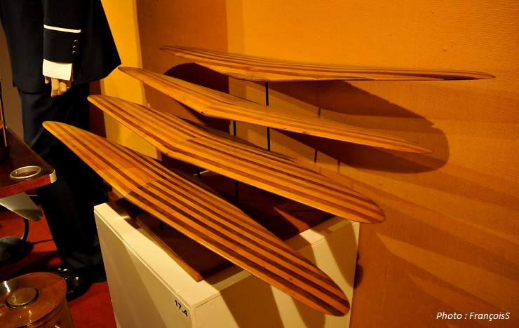 Musée de l'hydraviation