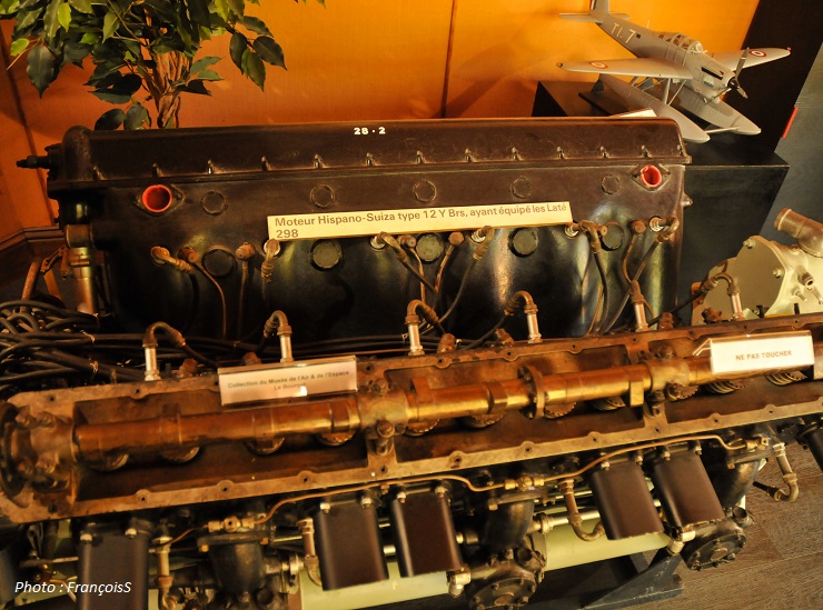 Musée de l'hydraviation