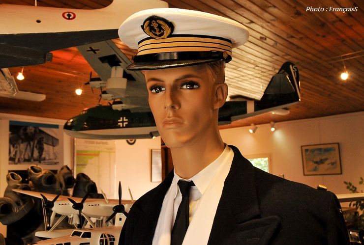Musée de l'hydraviation