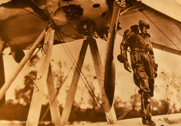 Musée de l'hydraviation