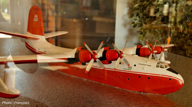 Musée de l'hydraviation