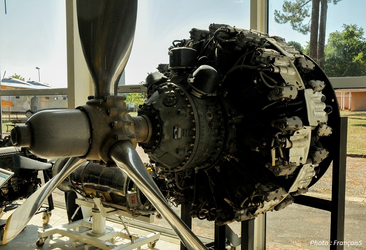 Musée de l'hydraviation