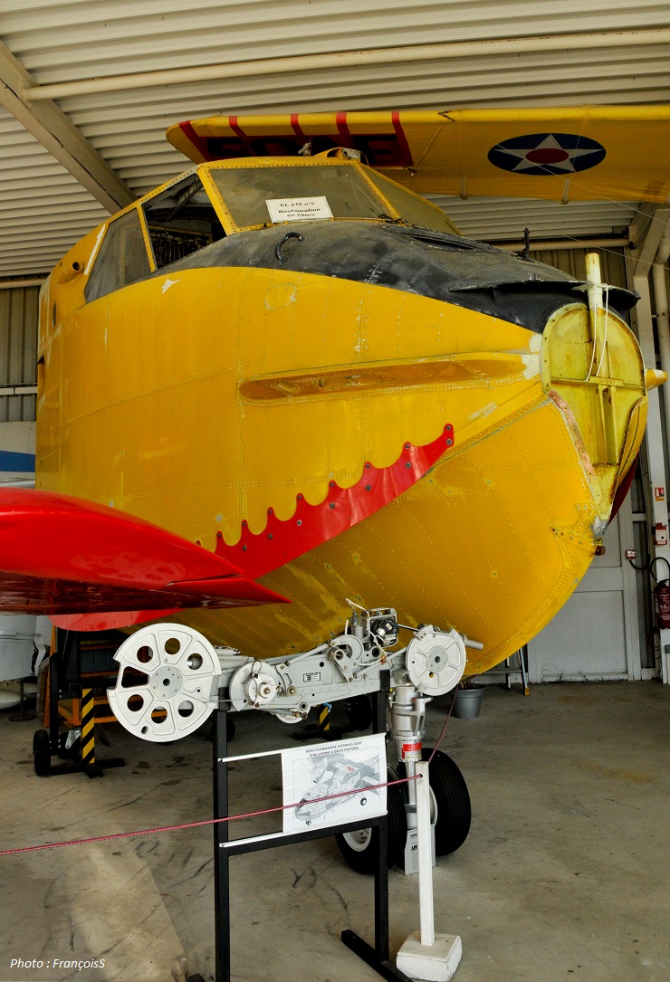 Musée de l'hydraviation
