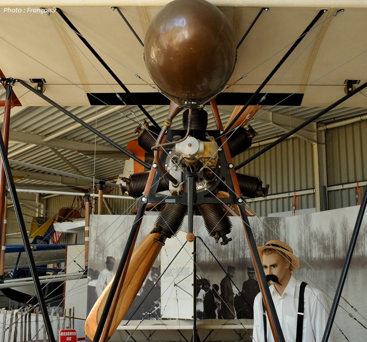 Musée de l'hydraviation