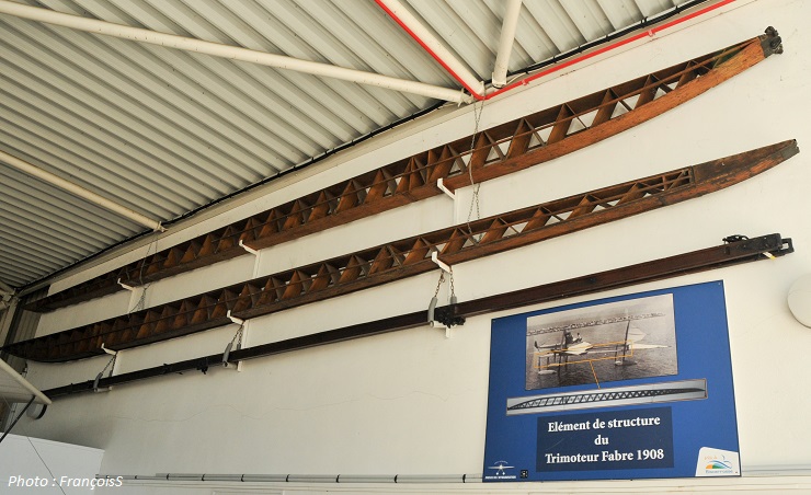 Musée de l'hydraviation