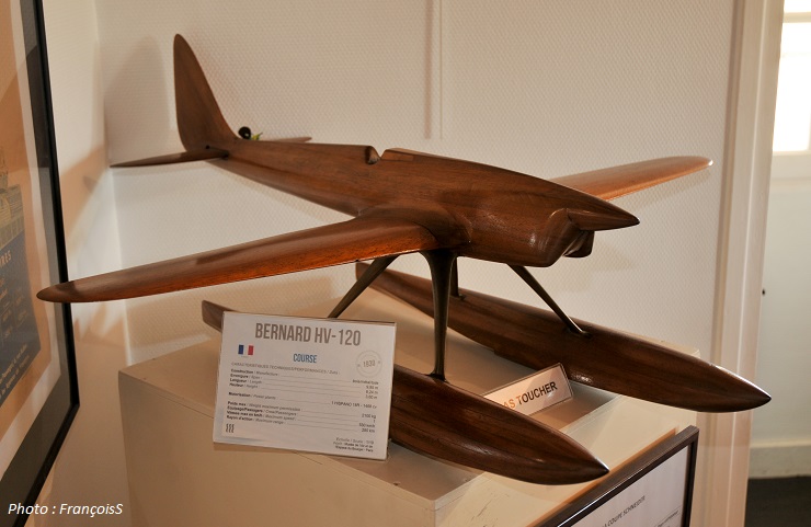 Musée de l'hydraviation