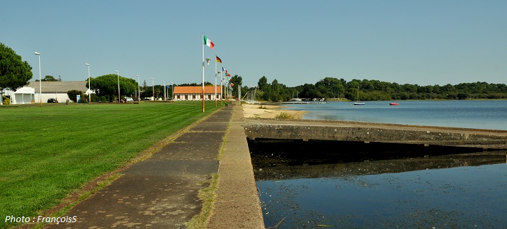Musée de l'hydraviation