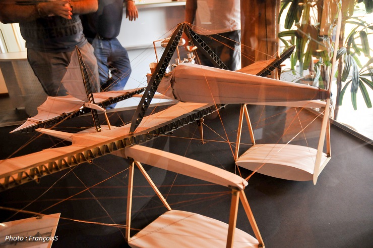 Musée de l'hydraviation