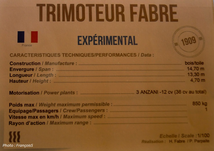 Musée de l'hydraviation