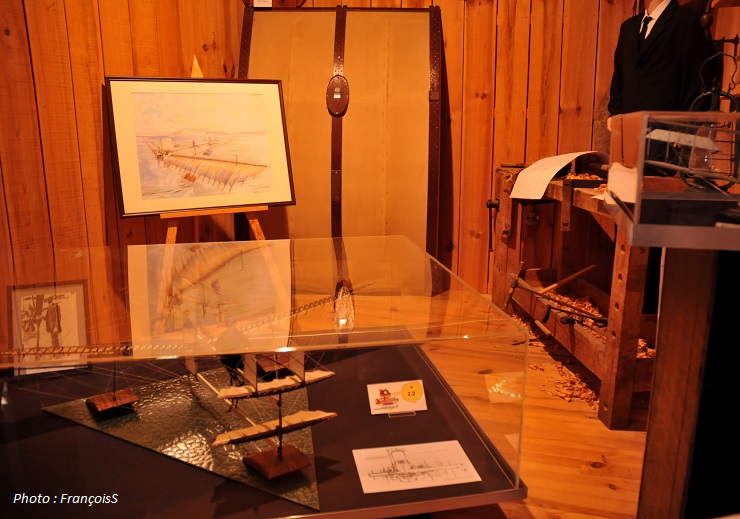 Musée de l'hydraviation