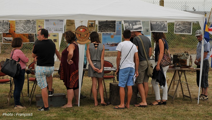 Journées du patrimone 2018