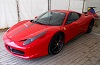 Ferrari 548