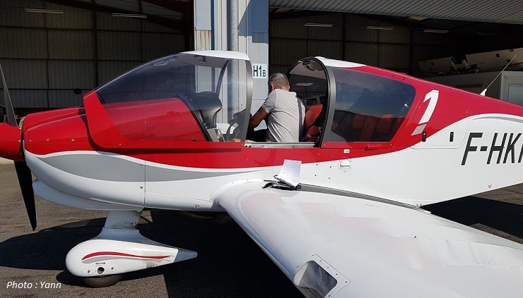 DR401