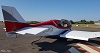 Vol en DR401