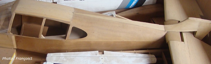 Bimoteur Mathevet