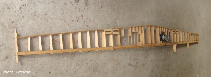 Bimoteur Mathevet