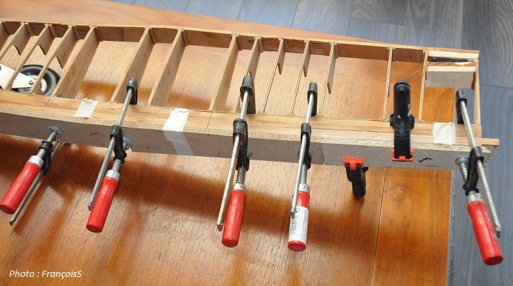 Bimoteur Mathevet