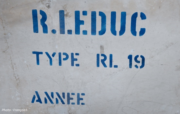 RL-19
