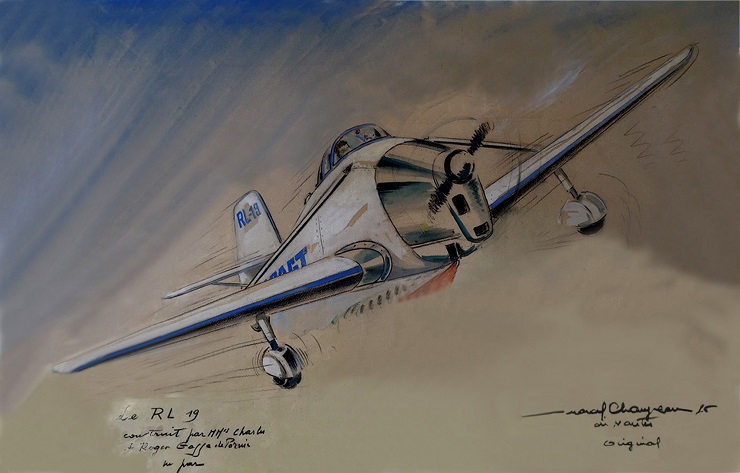 RL-19