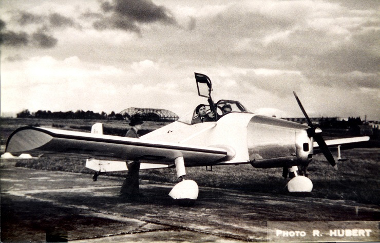 RL-19