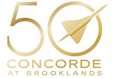 2 mars 2019 Brooklands