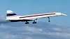 50ème anniversaire Concorde