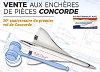Vente Labarbe Concorde