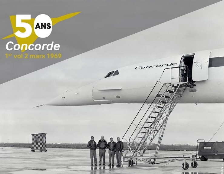 2 mars 2019 au MAE