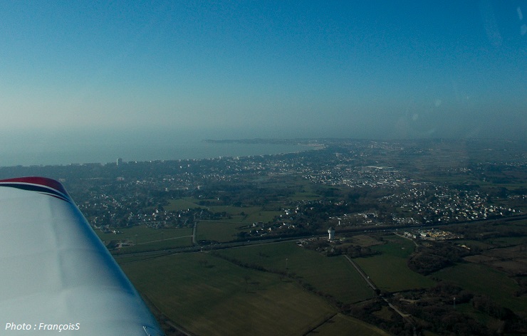 LA BAULE