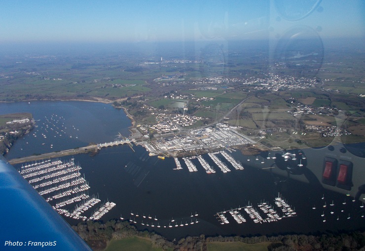 LA BAULE