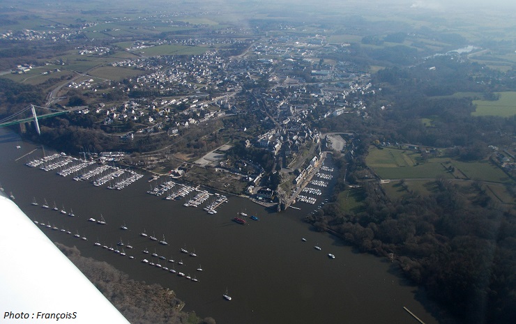 LA BAULE