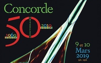 Conférence Concorde