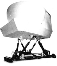 Un Vol à MACH II, aux commandes du Concorde