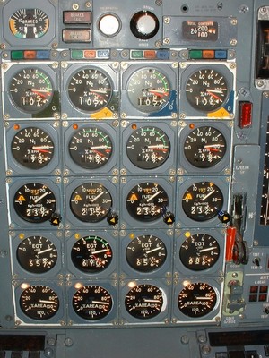 Un Vol à MACH II, aux commandes du Concorde