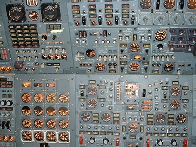 Un Vol à MACH II, aux commandes du Concorde