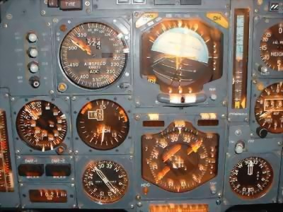 Un Vol à MACH II, aux commandes du Concorde