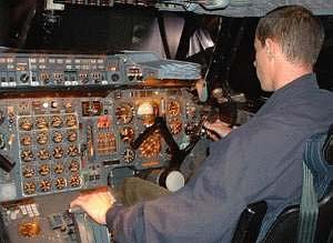 Un Vol à MACH II, aux commandes du Concorde