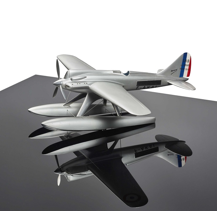 16 Juin 2019 : Vente aux enchères ARTCURIAL - Racing, Flying & Yachting -