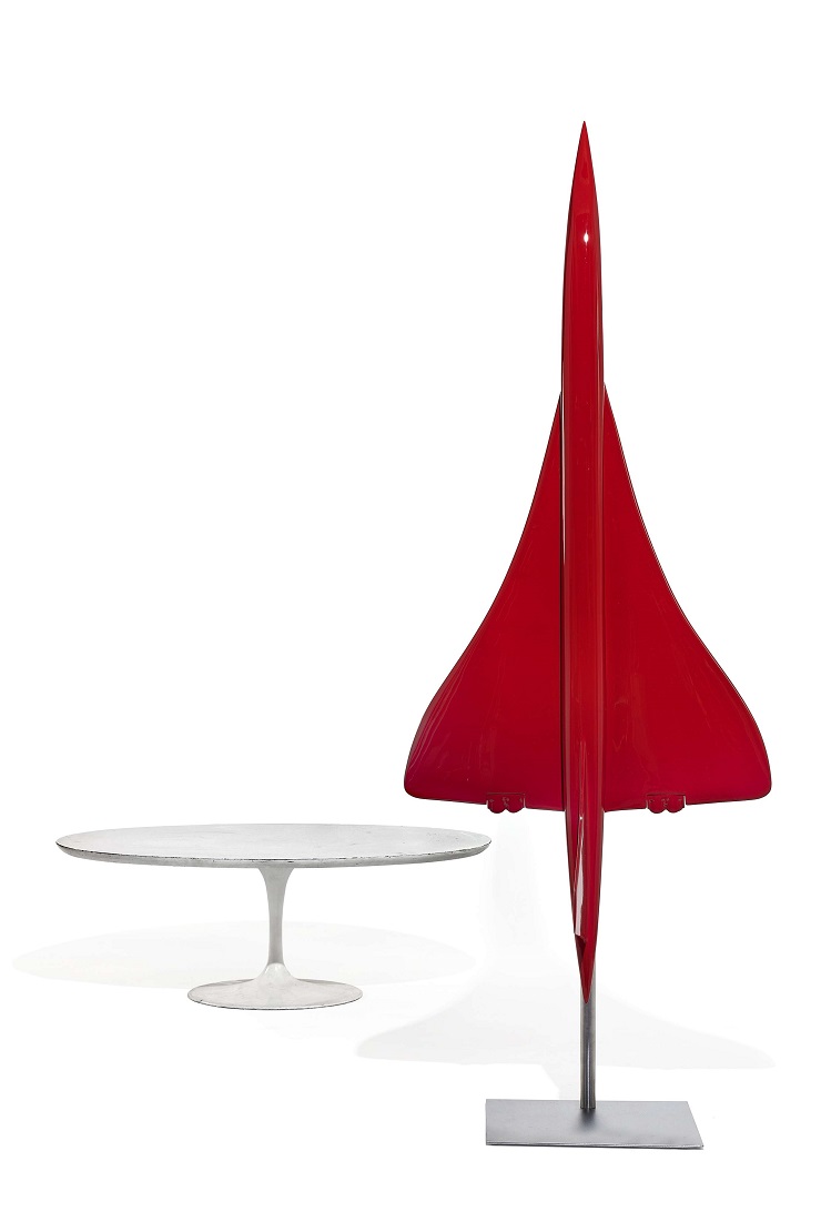 16 Juin 2019 : Vente aux enchères ARTCURIAL - Racing, Flying & Yachting -