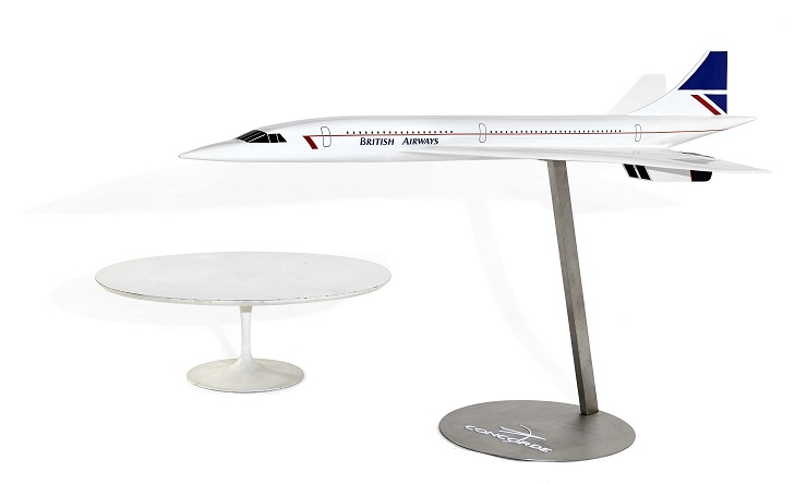 16 Juin 2019 : Vente aux enchères ARTCURIAL - Racing, Flying & Yachting -