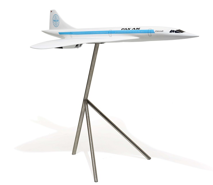 16 Juin 2019 : Vente aux enchères ARTCURIAL - Racing, Flying & Yachting -