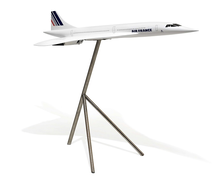 16 Juin 2019 : Vente aux enchères ARTCURIAL - Racing, Flying & Yachting -