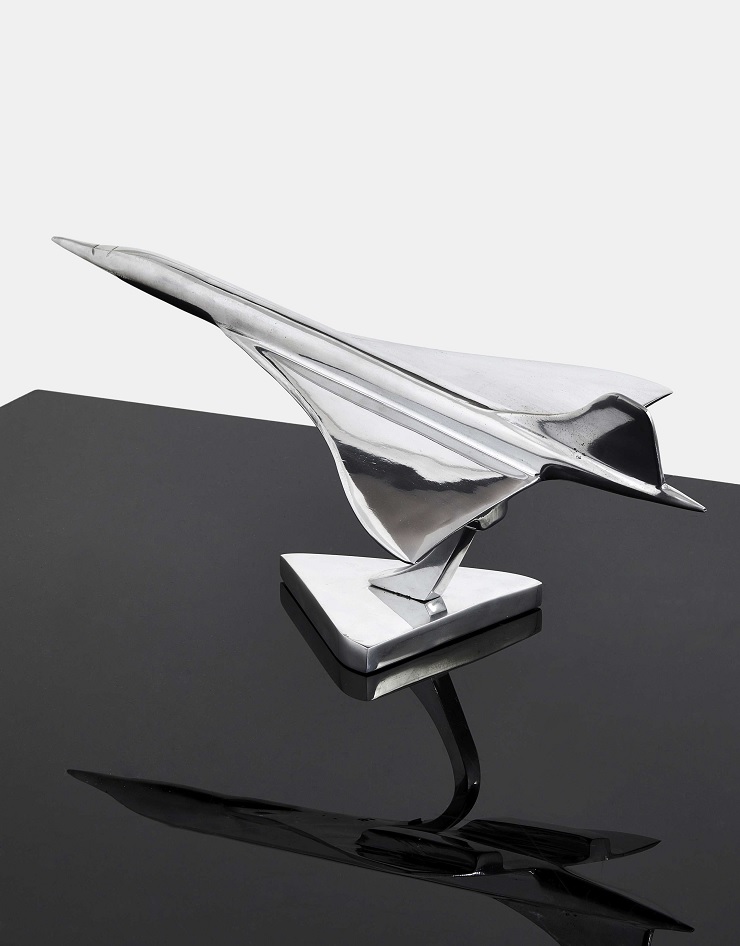 16 Juin 2019 : Vente aux enchères ARTCURIAL - Racing, Flying & Yachting -