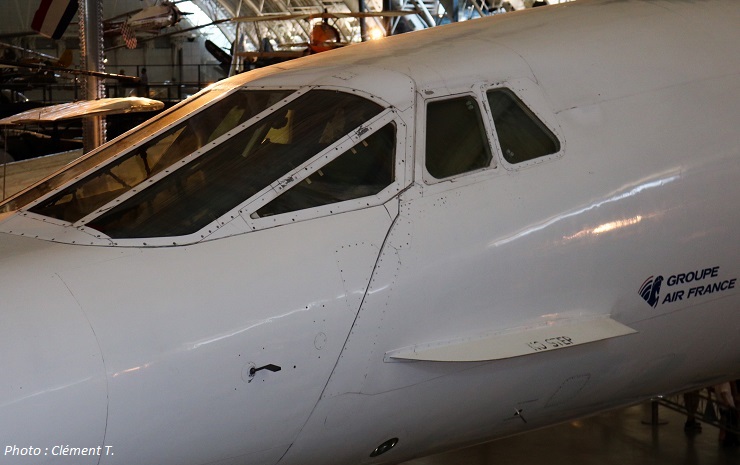 Concorde FA