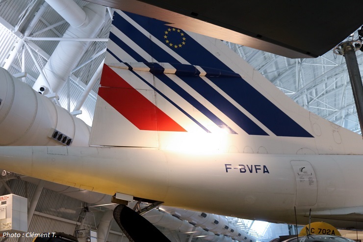 Concorde FA