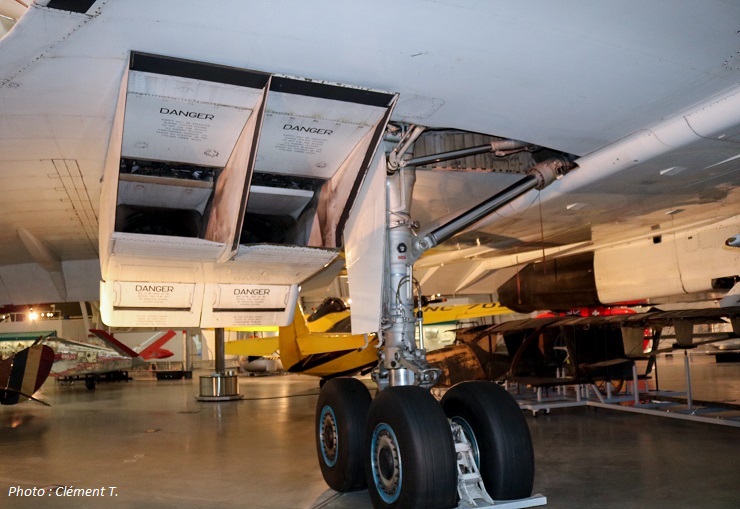 Concorde FA