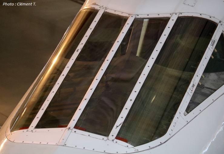 Concorde FA