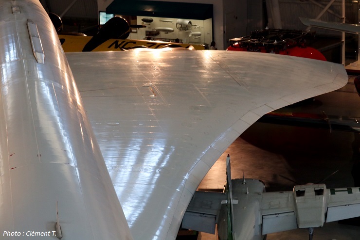 Concorde FA