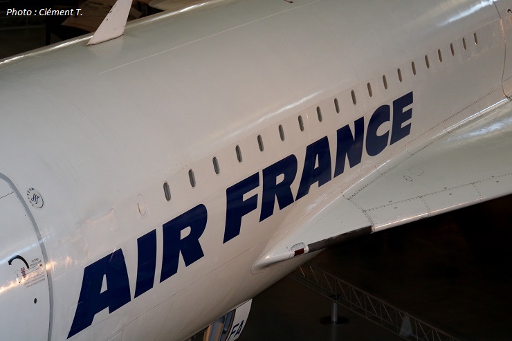 Concorde FA